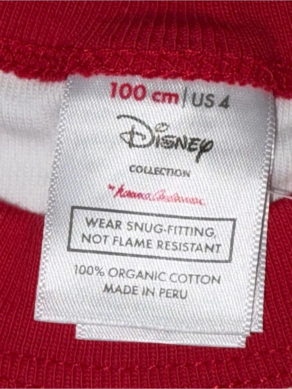 Hanna Andersson X Disney hanna andersson